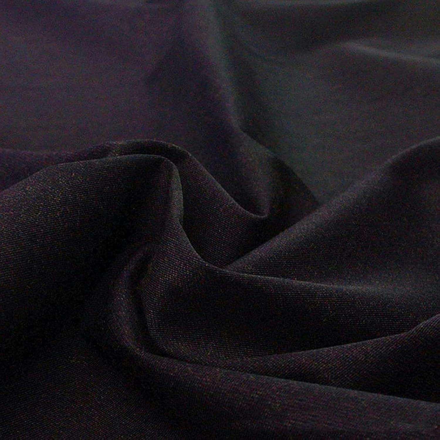 Metal Fiber Fabric, EMF Signal Shielding, Anti-Radiation 5G, RF/EMI/EMF/LF Block Fabric Suit for Making Clothing Curtains