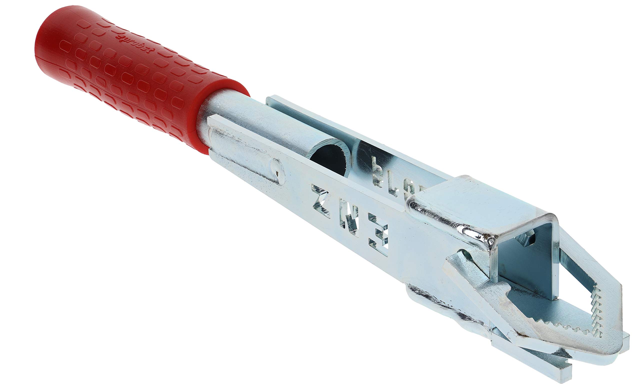 Extracteur de clous ENZ D. des clous 10-30 mm électro-galvanisé 0,64 kg 1 pièces