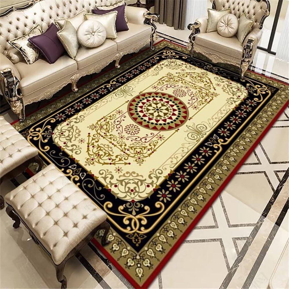 Tapis pour enfant facile à entretenir et plaid chien 120X200cm