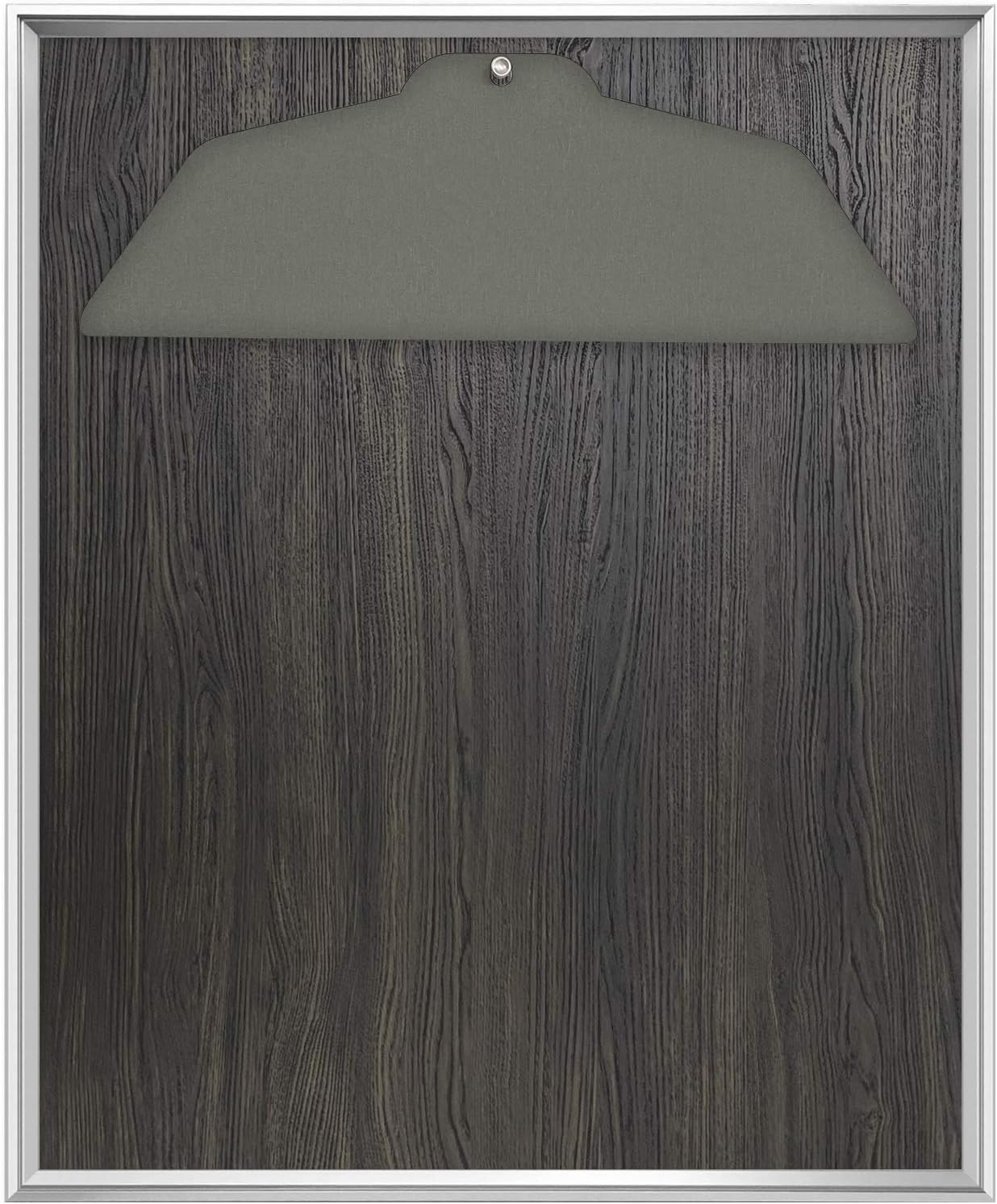 ユニフォーム額 GT05スリム /UVカット強化型アクリル付(室内紫外線を98