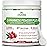 Zazzee D-Mannose Powder Plus, 2000 mg, 67 Servings, Potent & Fast-Acting, Plus 5 Billion CFU Probiotics and Pure Cranberry Juice Extract, Kosher, Free Scoop, 6.5 Oz, Gluten-Free, Non-GMO All-Natural