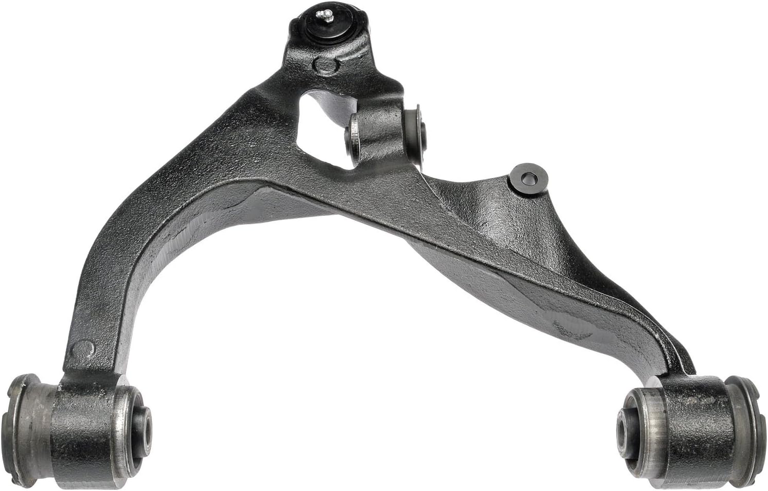 Dorman 522-555 Front Driver Side Lower Suspension Control Arm and Ball Joint Assembly Compatible with Select Dodge Models
