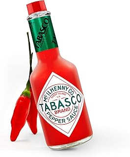 Pepper Sauce, 1er Pack (1 x 350 ml