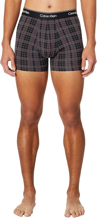 Calvin Klein Modern Cotton Holiday Boxer Brief