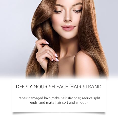 Batana Shampoo Batana Nourishing Shampoo Nourishes the Hair Strengthens the Hair Smooth Hair Care 2 Pieces x 100 ml Hair2