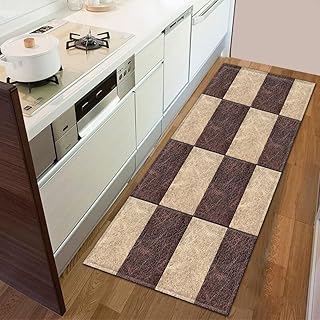 Nowoczesna kuchnia wycieraczka dekoracja sypialnia dywan łazienka antypoślizgowa podłoga dom balkon korytarz długi dywan nr 13 60 x 180 cm