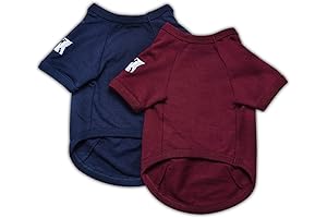 Koneseve Big Dog Tee Shirts: Comfort and Style for Your Furry Friend