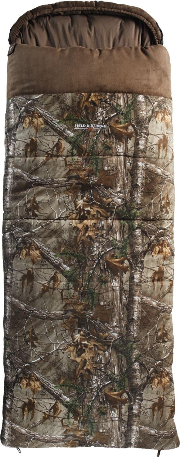 field and stream ultralight pack