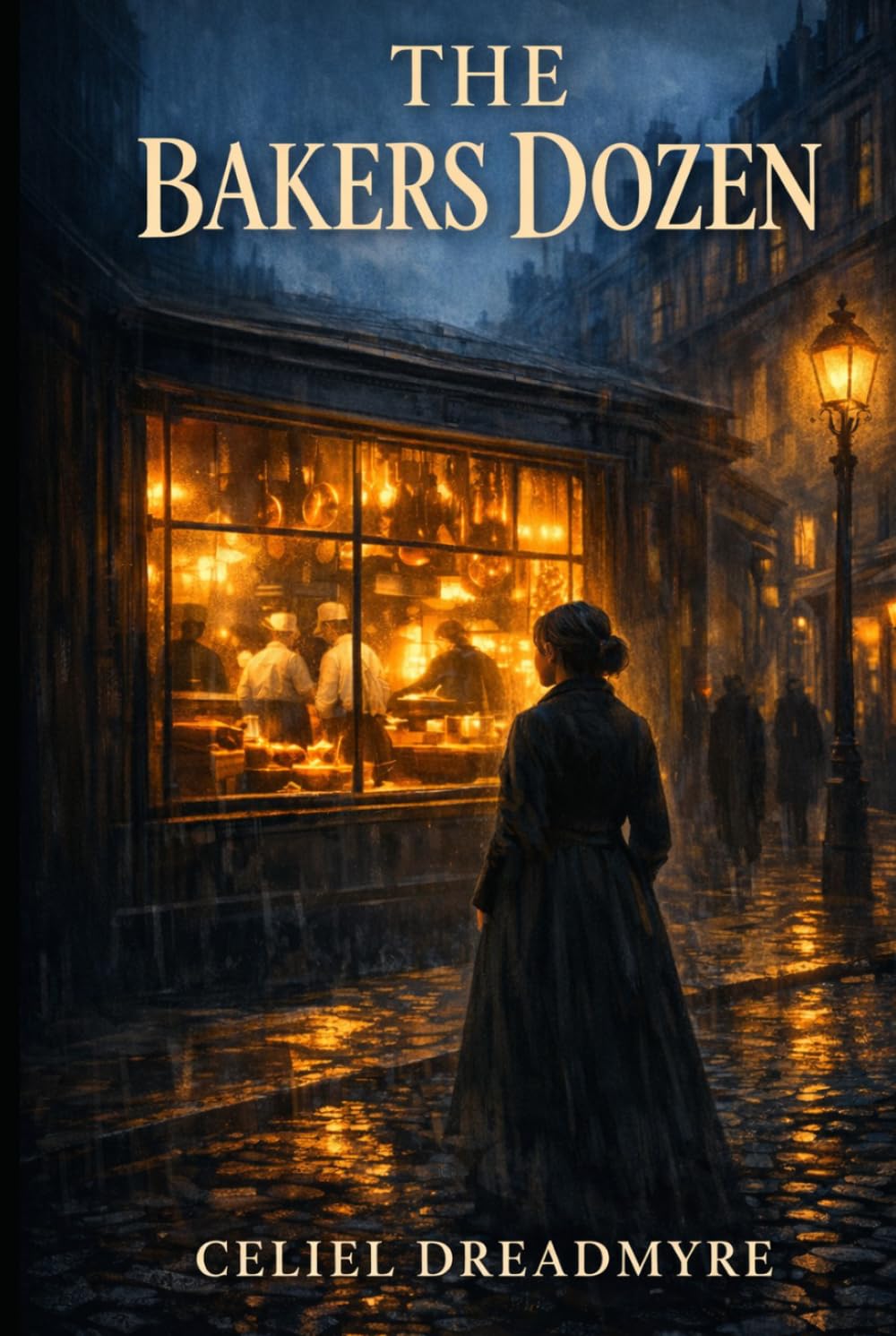 The Bakers Dozen