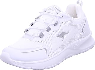 KangaROOS Women's K-nj Stepper Os Trainers
