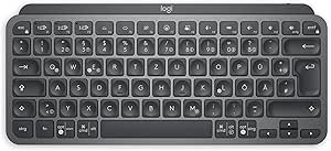 Logitech MX Keys Mini Kabellose