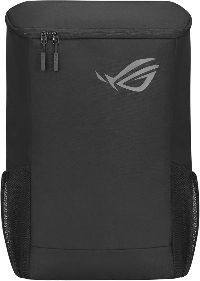 Amazon.co.jp: [ASUS] ROG BP1800 Gaming Backpack 【日本正規代理店品