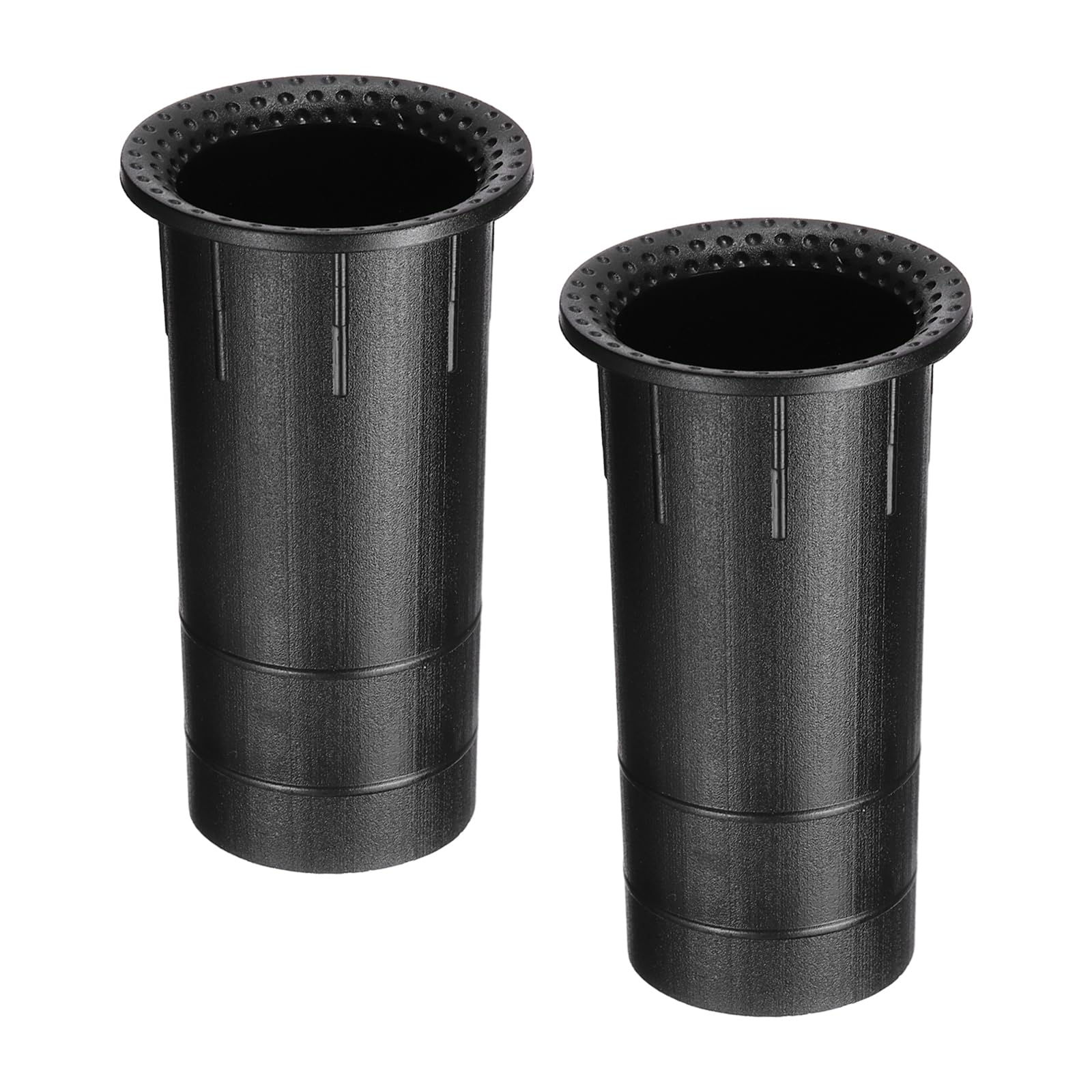 USM ハラー　チューブ　100mm用6本　175mm用2本　合計8本セット Amazon.co.jp: uxcell 37mm×80mm スピーカーポートチューブ サブ