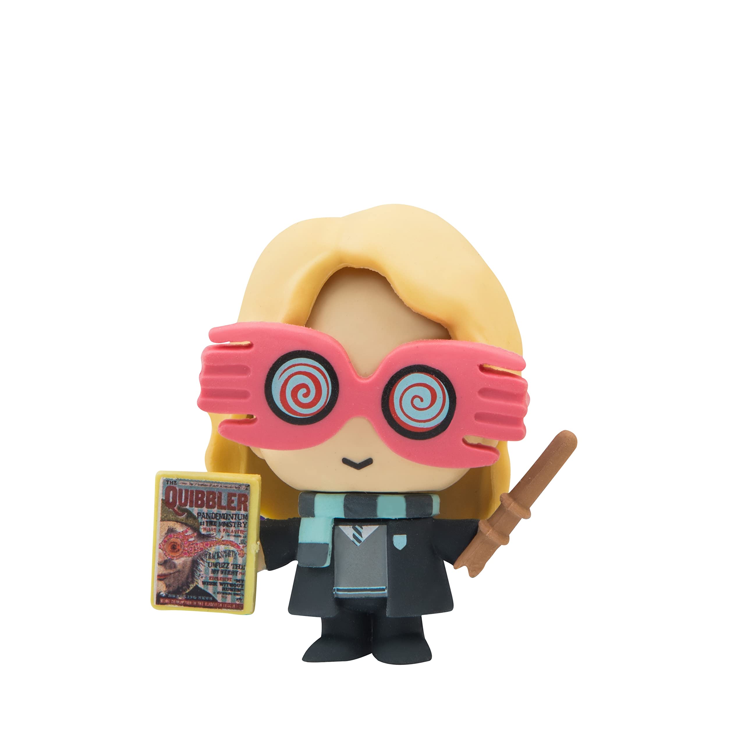 Cinereplicas Branpresto Harry Potter Figur Gomee 24-teiliges Set PlayStation 4