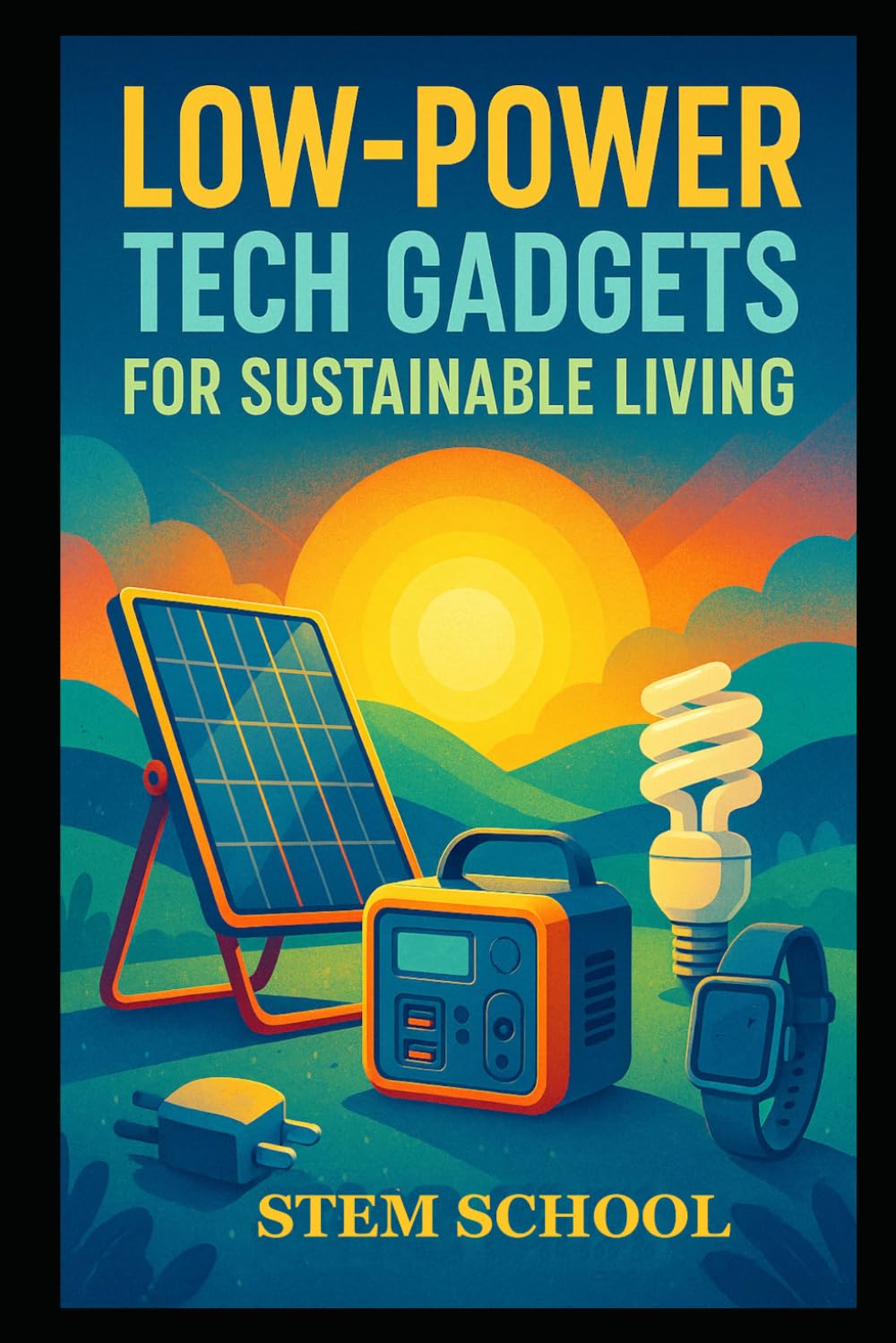 Low-Power Tech Gadgets for Sustainable Living: DIY Eco Devices for Future-Ready Green Innovations