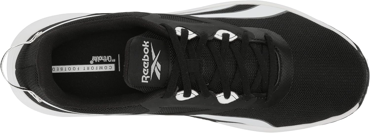 Reebok Men's Lite Plus 3.0 Running Shoe