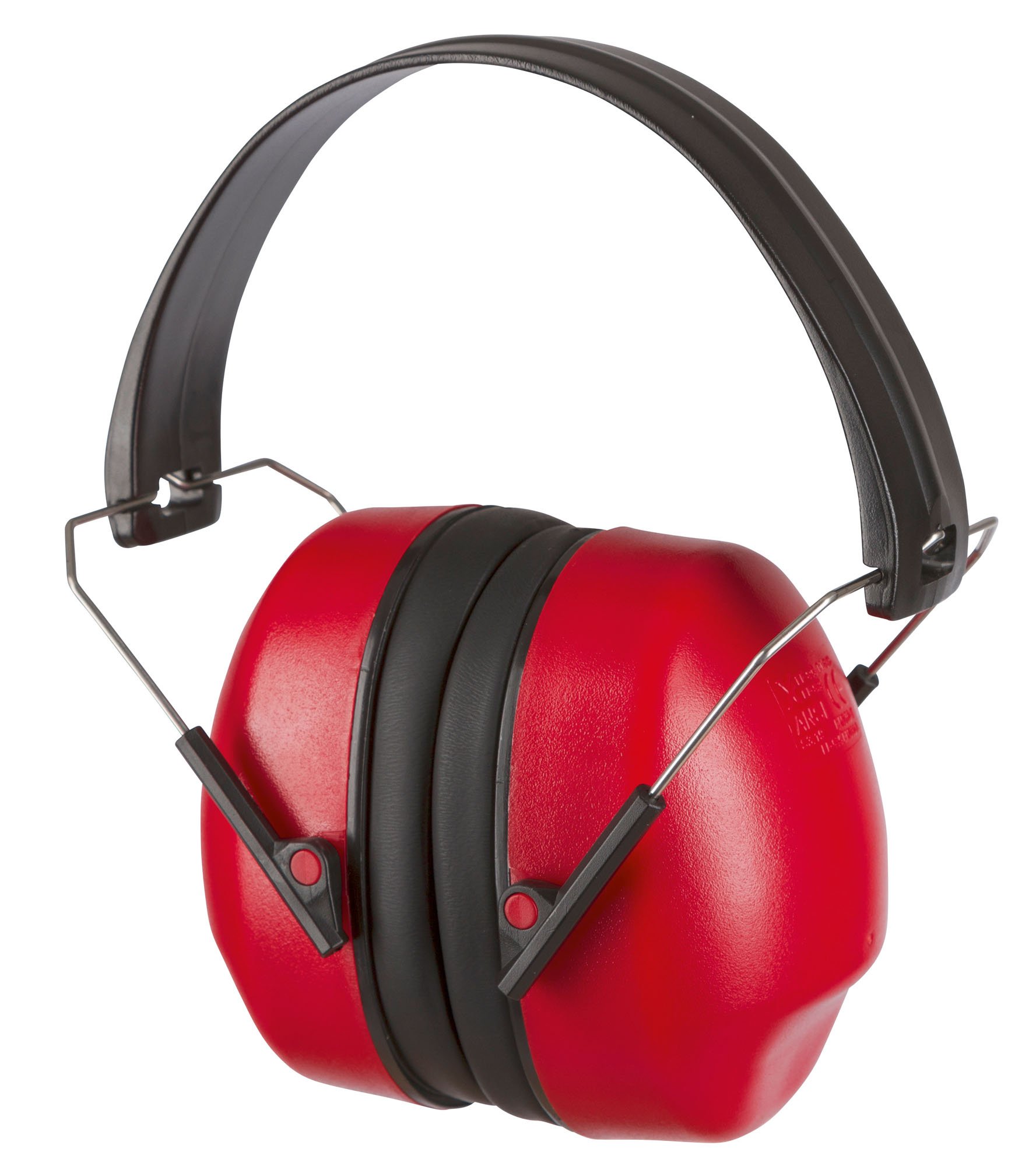 Kerbl Noir Earmuffs