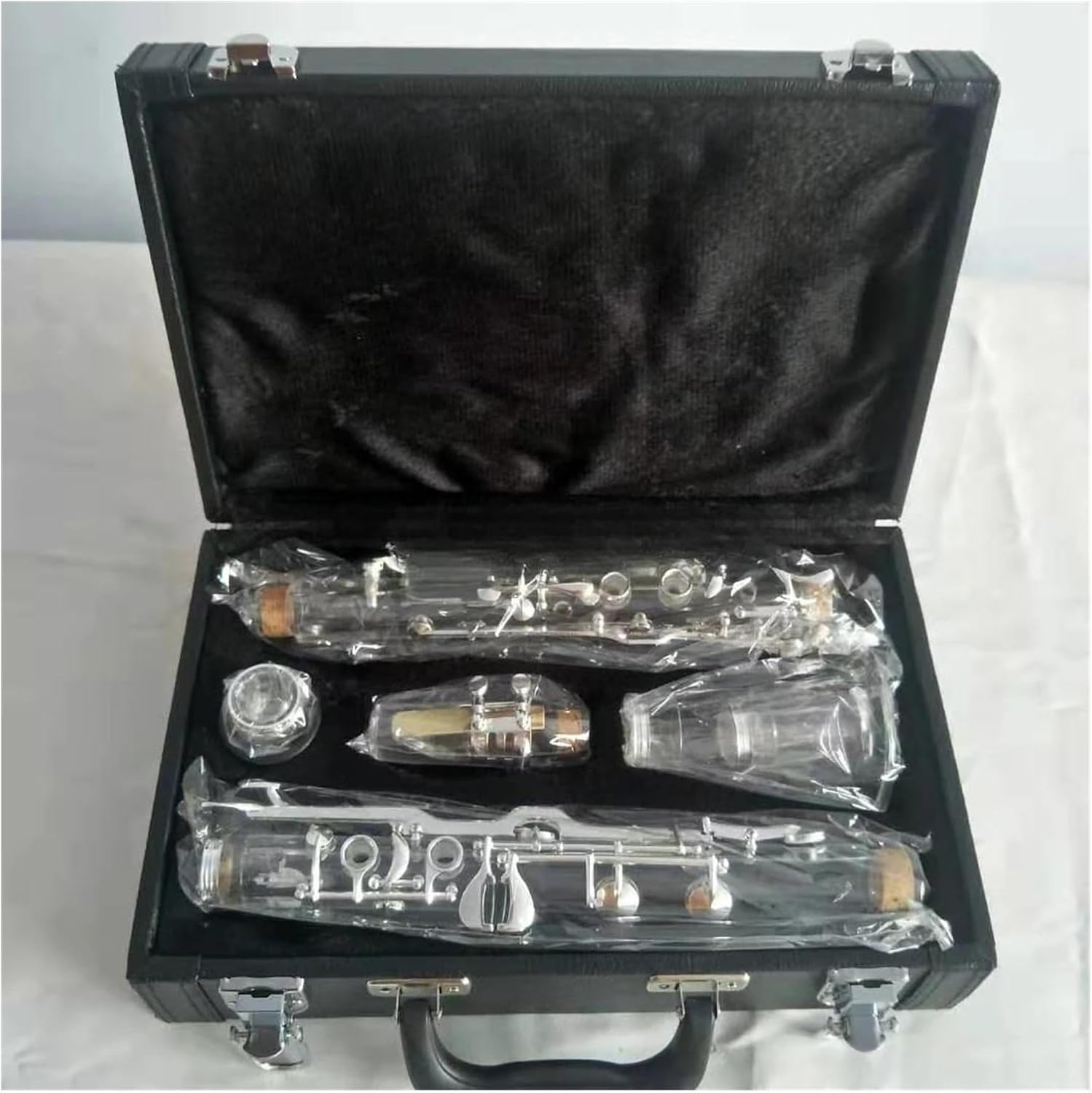 Clarinet Instruments Beginner Instruments