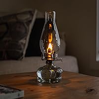 Vista 3 de Lamplight Farms 110 lámpara de aceite de 11-1/2 pulgadas