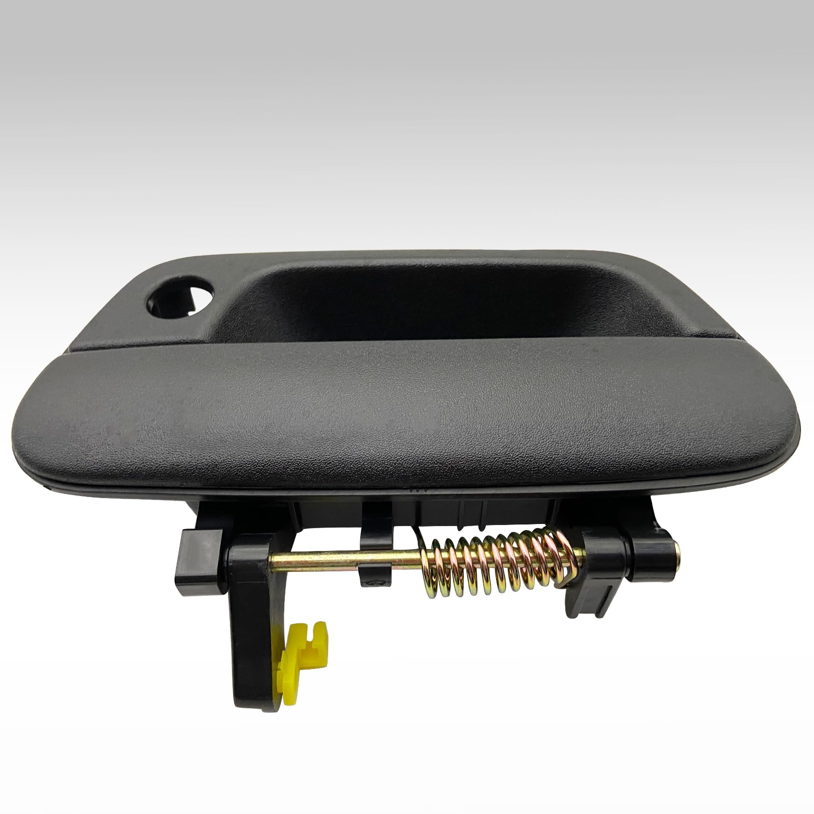 95964943 Klamka zewnętrzna kompatybilna z Chevrolet Spark 2009-2015 przednia lewa klamka zewnętrzna strona kierowcy