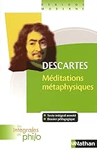 Download Intégrales de Philo - DESCARTES, Méditations Métaphysiques PDF