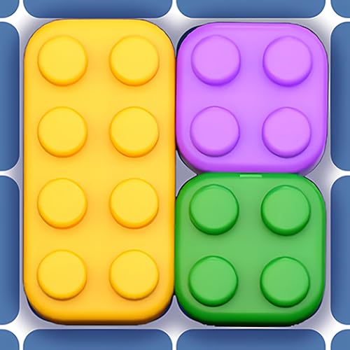Color Block Jam Away Puzzle: Blocks Blast Matching Doors Color Sorting Game