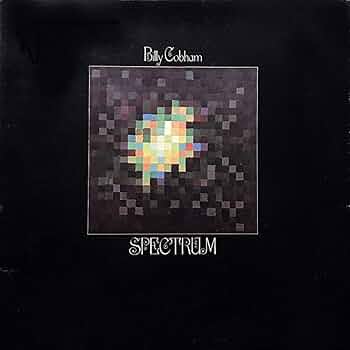 Amazon | Spectrum [Analog] | Billy Cobham | ジャズ