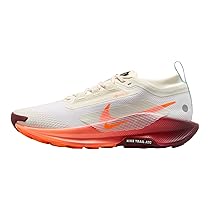 NIKE Pegasus Trail 5 Gore-Tex Sail, Hyper Crimson-Glacier Blue 36.5 EU