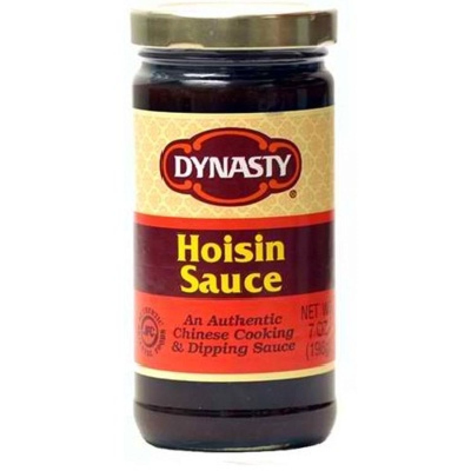 Dynasty Hoisin Sauce (12x7oz)