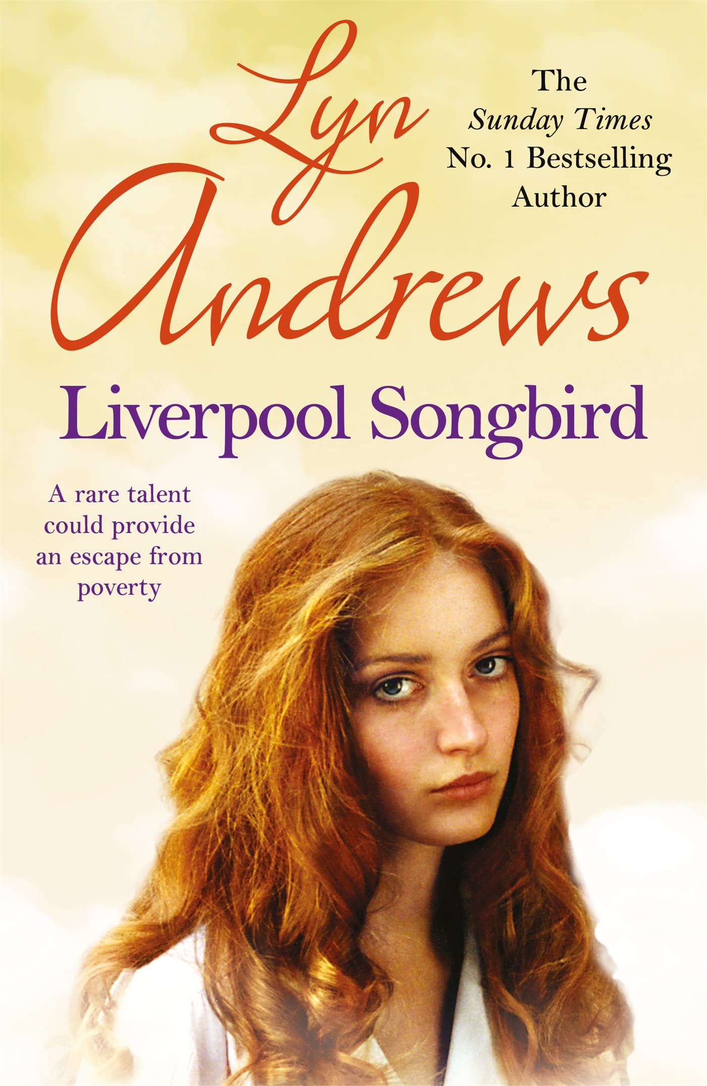 Liverpool Songbird : A rare gift provides an escape