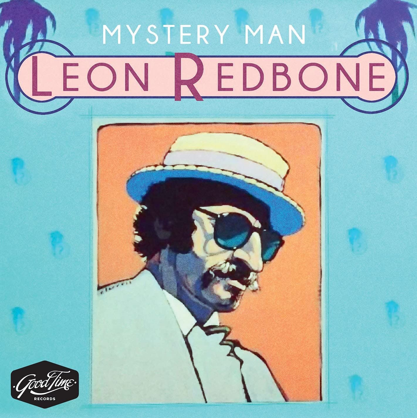 Mystery Man [180 gm LP coloured white vinyl] [VINYL]