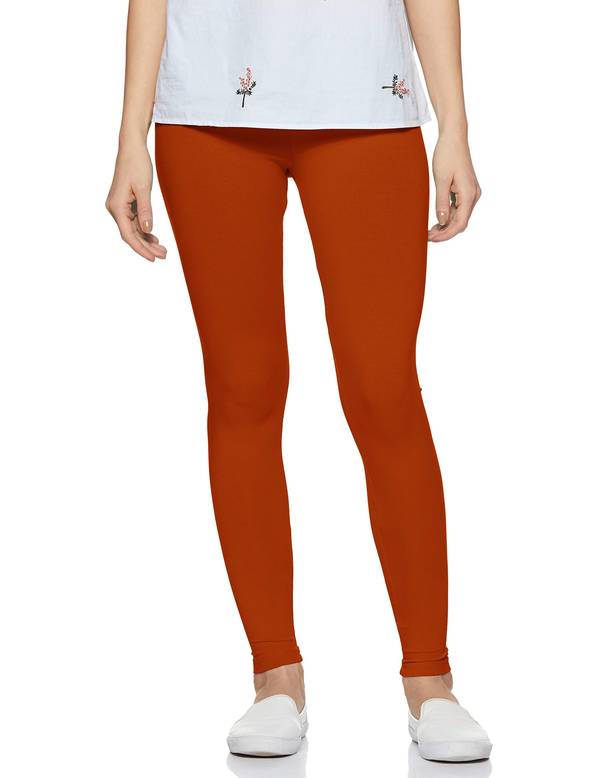 Dixcy ScottWomen's Core Regular Fit Leggings