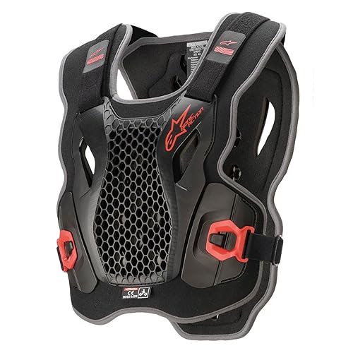 Protector Torso Alpinestars Bionic Action Chest Protector