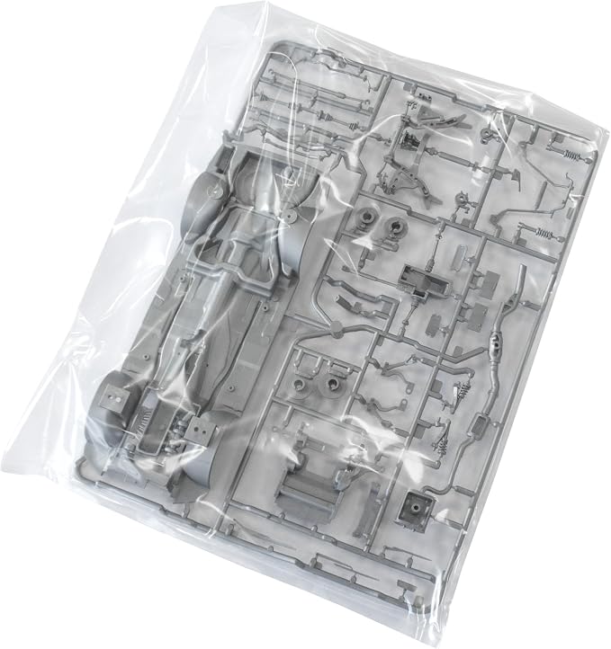 Tamiya Nissan Skyline GT-R R34 Nismo Z-Tune 1/24 Kit Modelo miniatura 8
