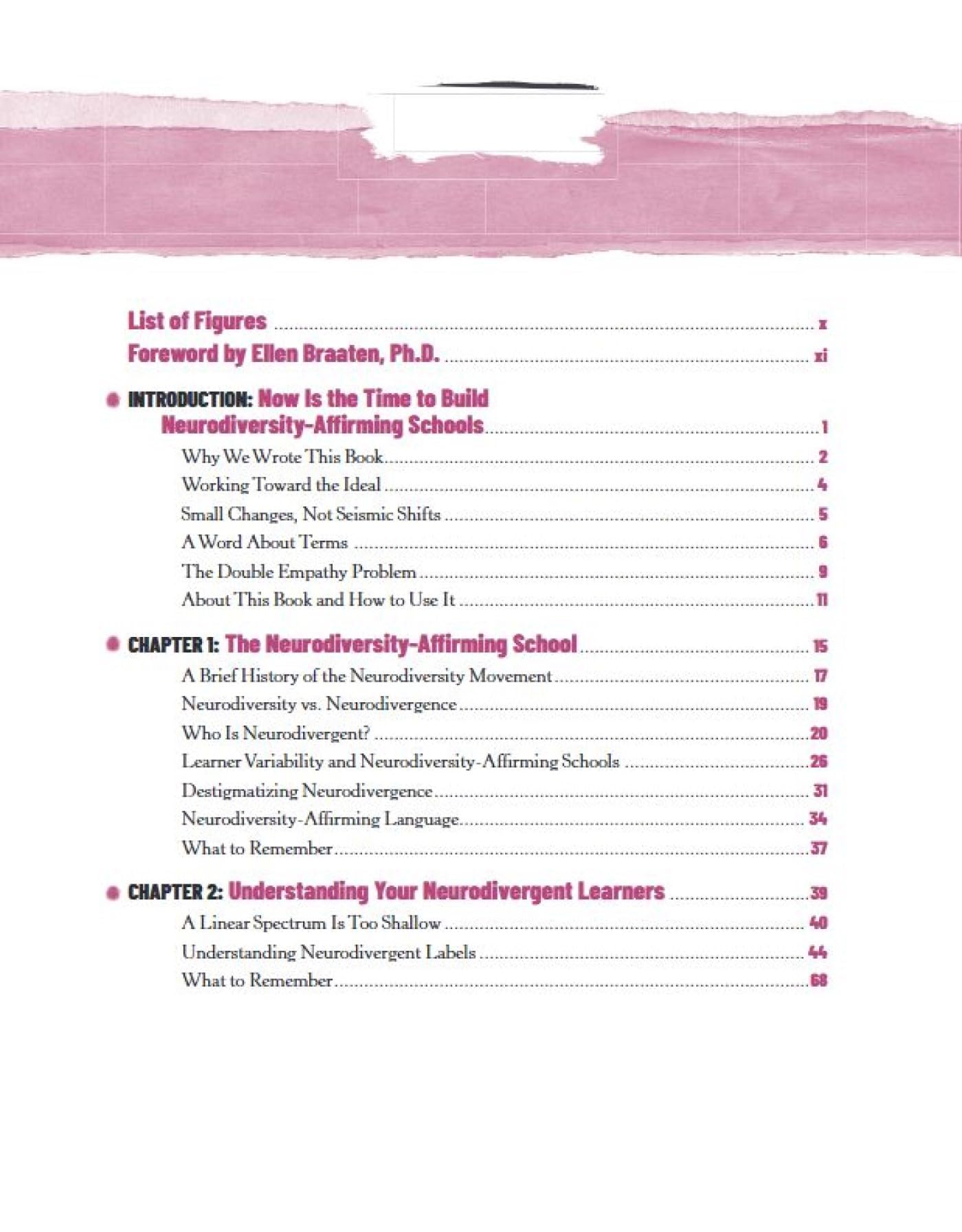 Neurodiversity-Affirming Schools: Transforming Practices So All Students Feel Accepted & Supported (Free Spirit Professional®)