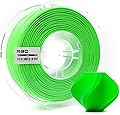 R3D ASA Filament 1.75mm, 1kg, Heat and Weather Resistant, Dimensional Accuracy +/- 0.03mm, Perfect for Outdoor Functional Parts, Compatible with AMS (Neon Green)