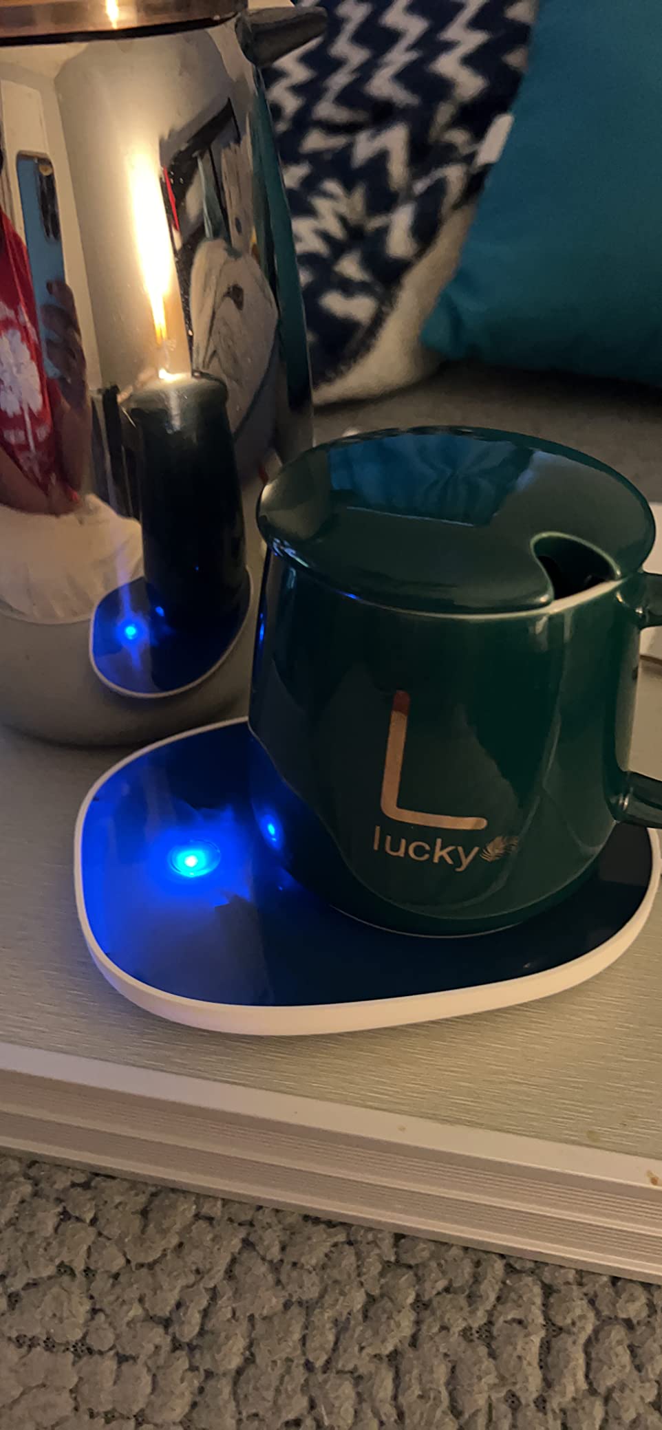 Cute Cup but….