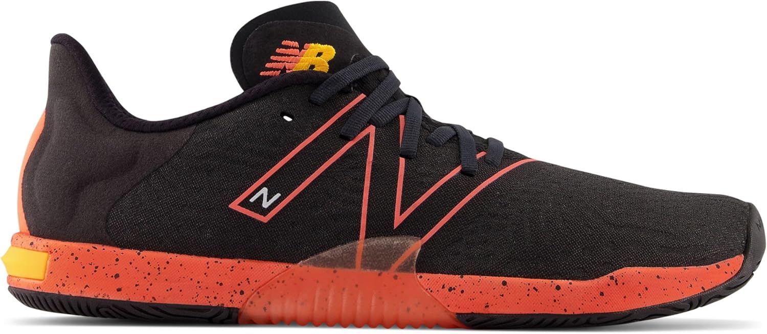 New Balance Men's Tr V1 Minimus Cross Trainer