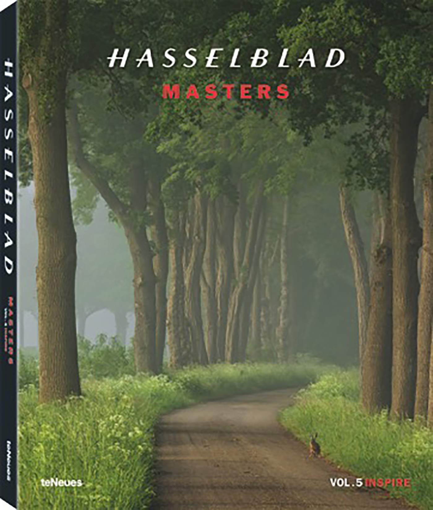 アート・デザイン・音楽 Hasselblad Masters vol.5 Inspire Hasselblad Masters vol.5 Inspire