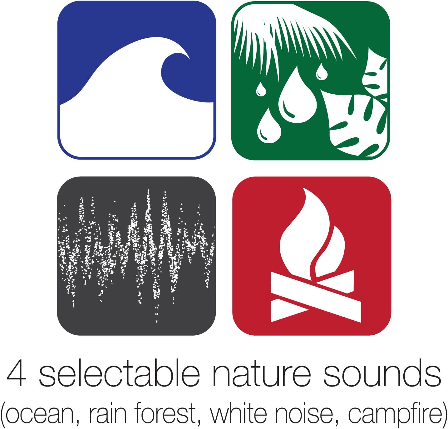 Side view of the JENSEN JCR-210 clock radio speaker