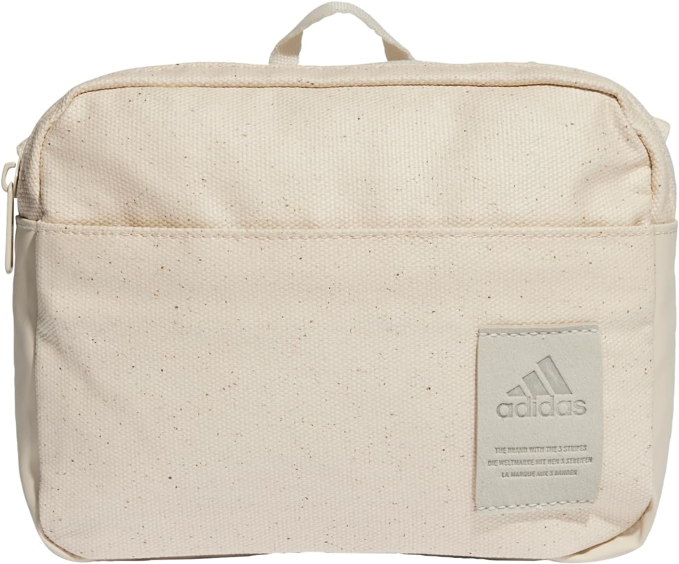 adidas Lounge Crossbody Bag, White