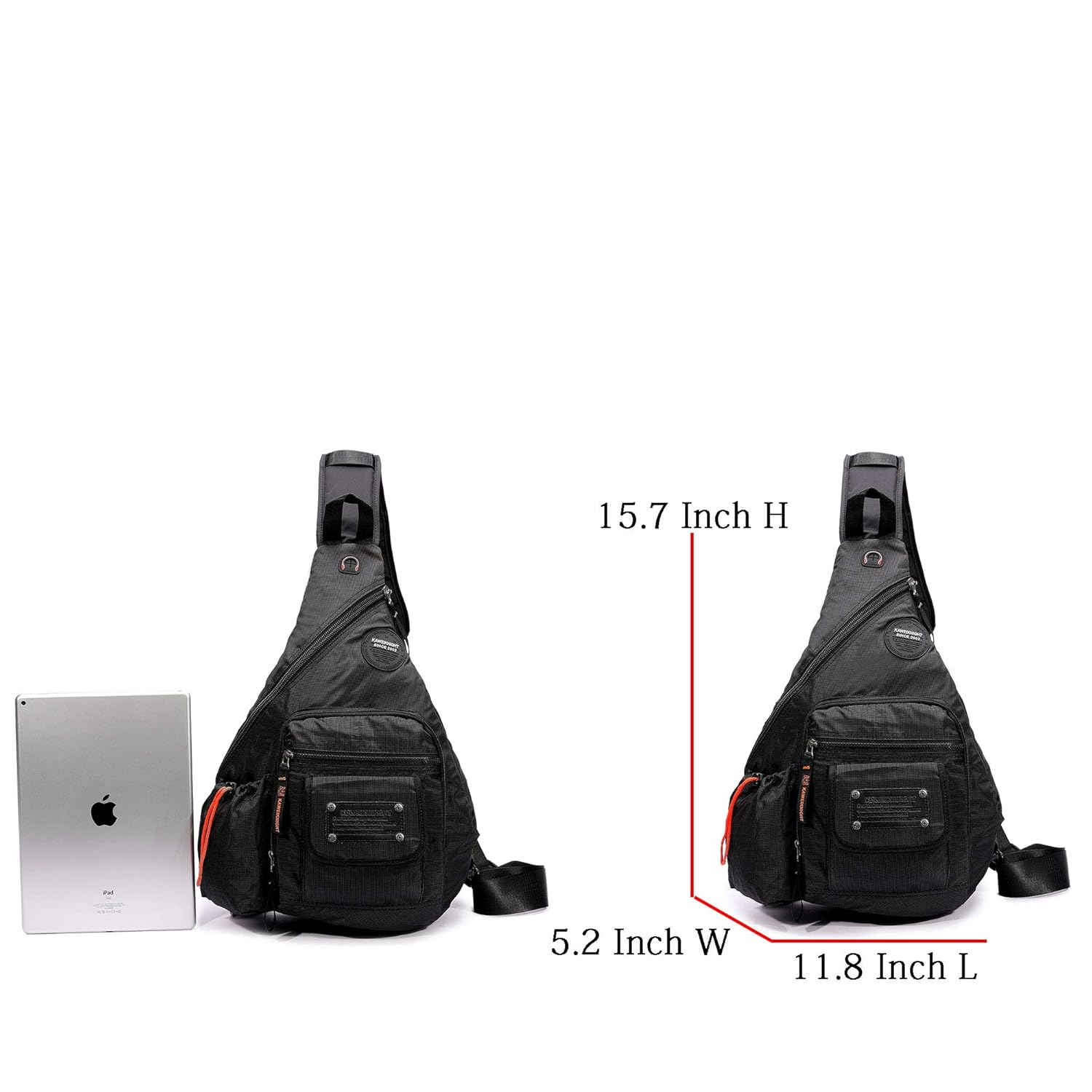 dddh large sling bag