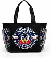 牛革製トートバッグ 東京ヤクルトスワローズ 選手トートバッグ | 東京ヤクルトスワローズ オフィシャルネット