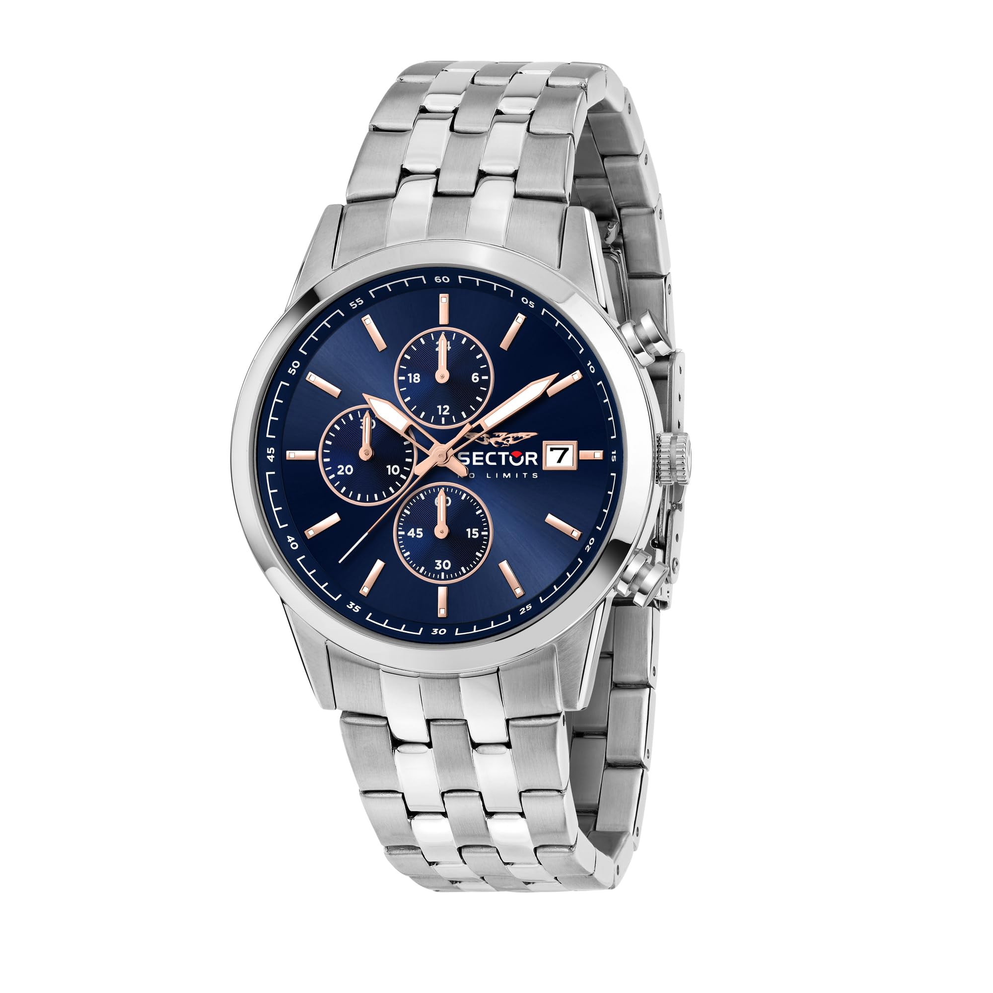 Orologio Sector uomo R3273617005