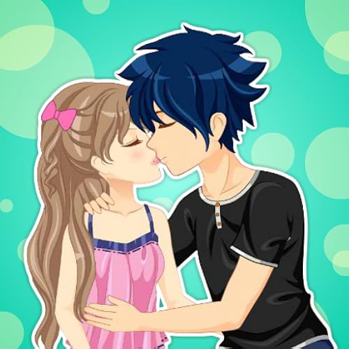 Anime Fantasy Princess Dress up Games for Girls Fashion Makeover