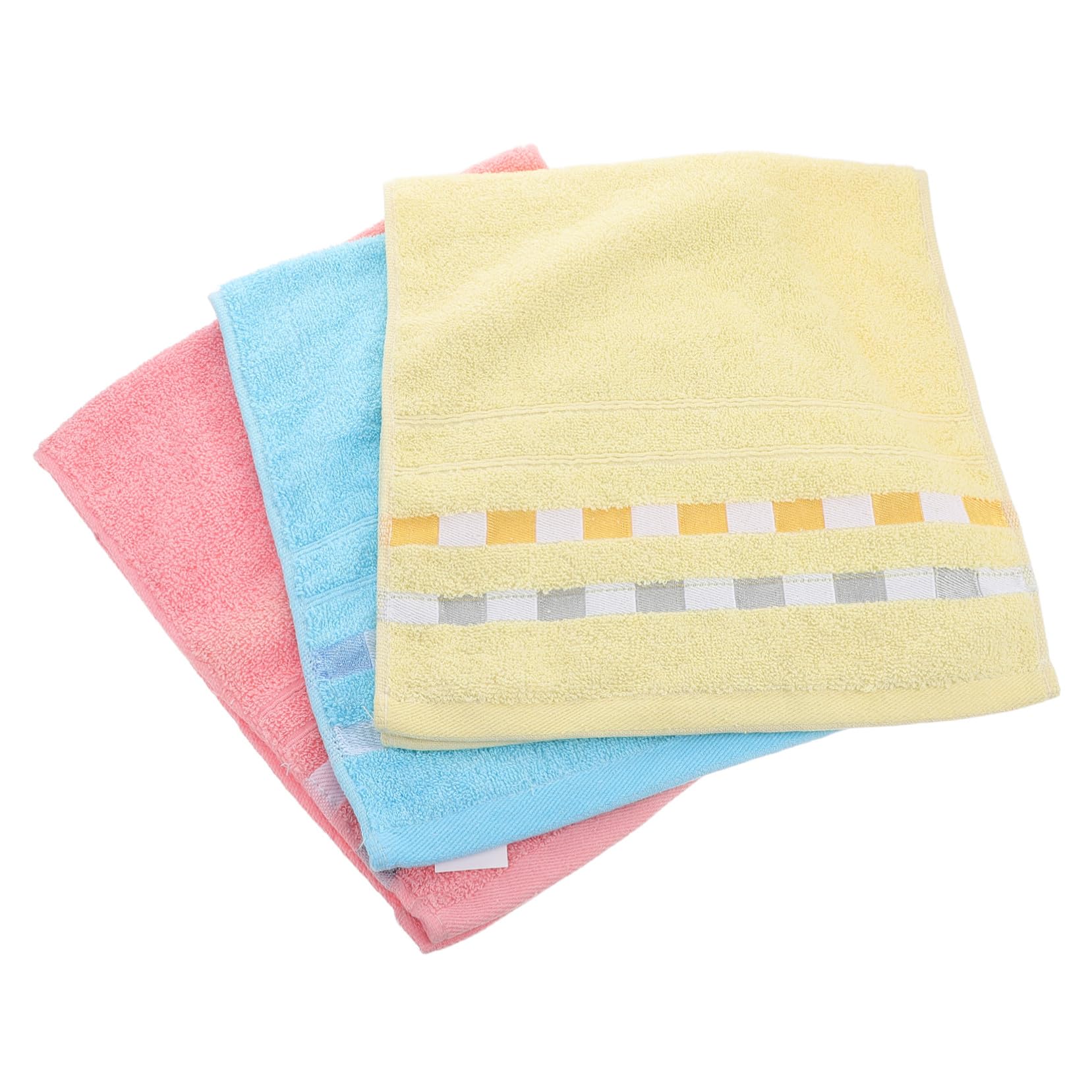 Serviette de douche coton premium iplusmile linge de bain doux pour un confort hôtelier