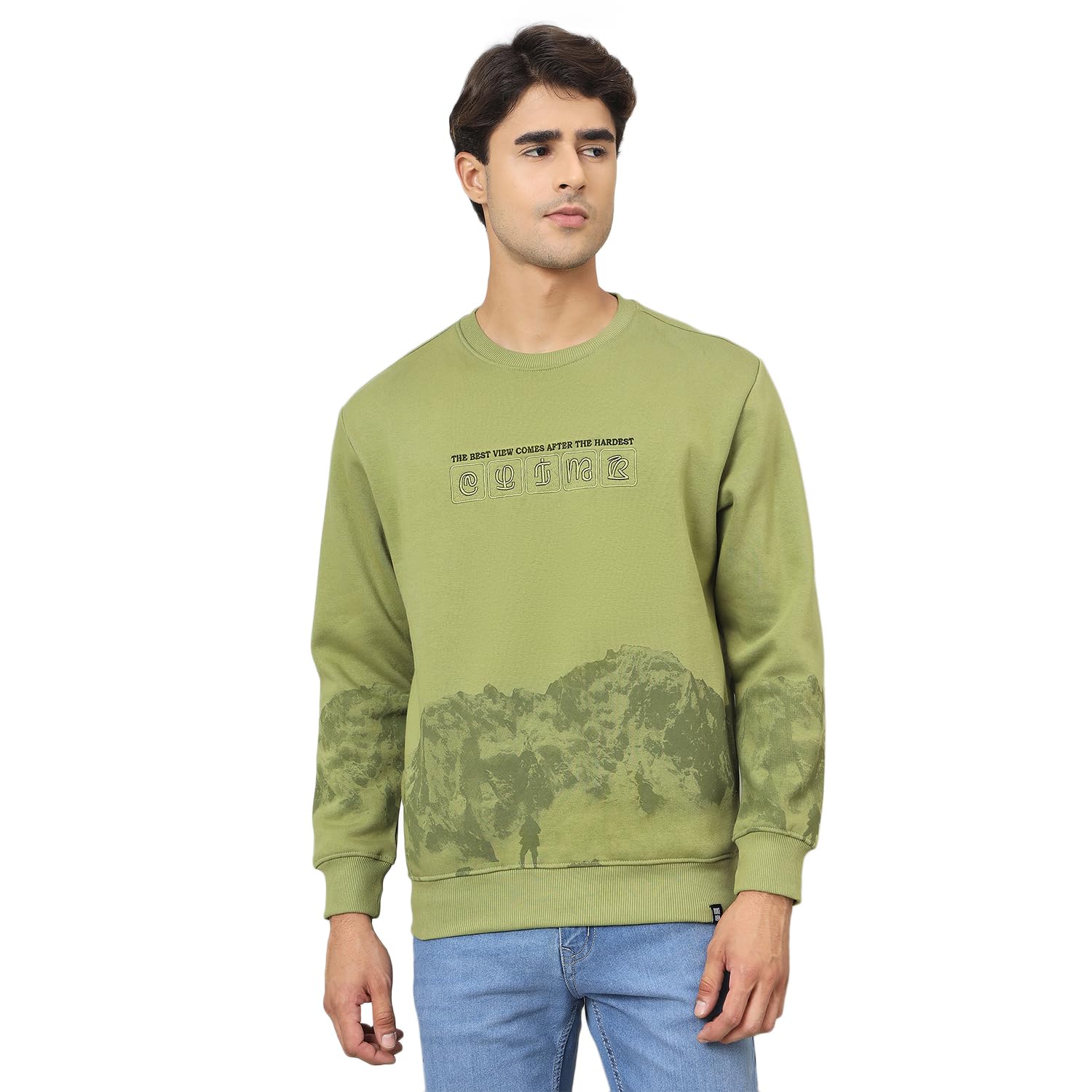 duke Men Sweatshirt-picture-11