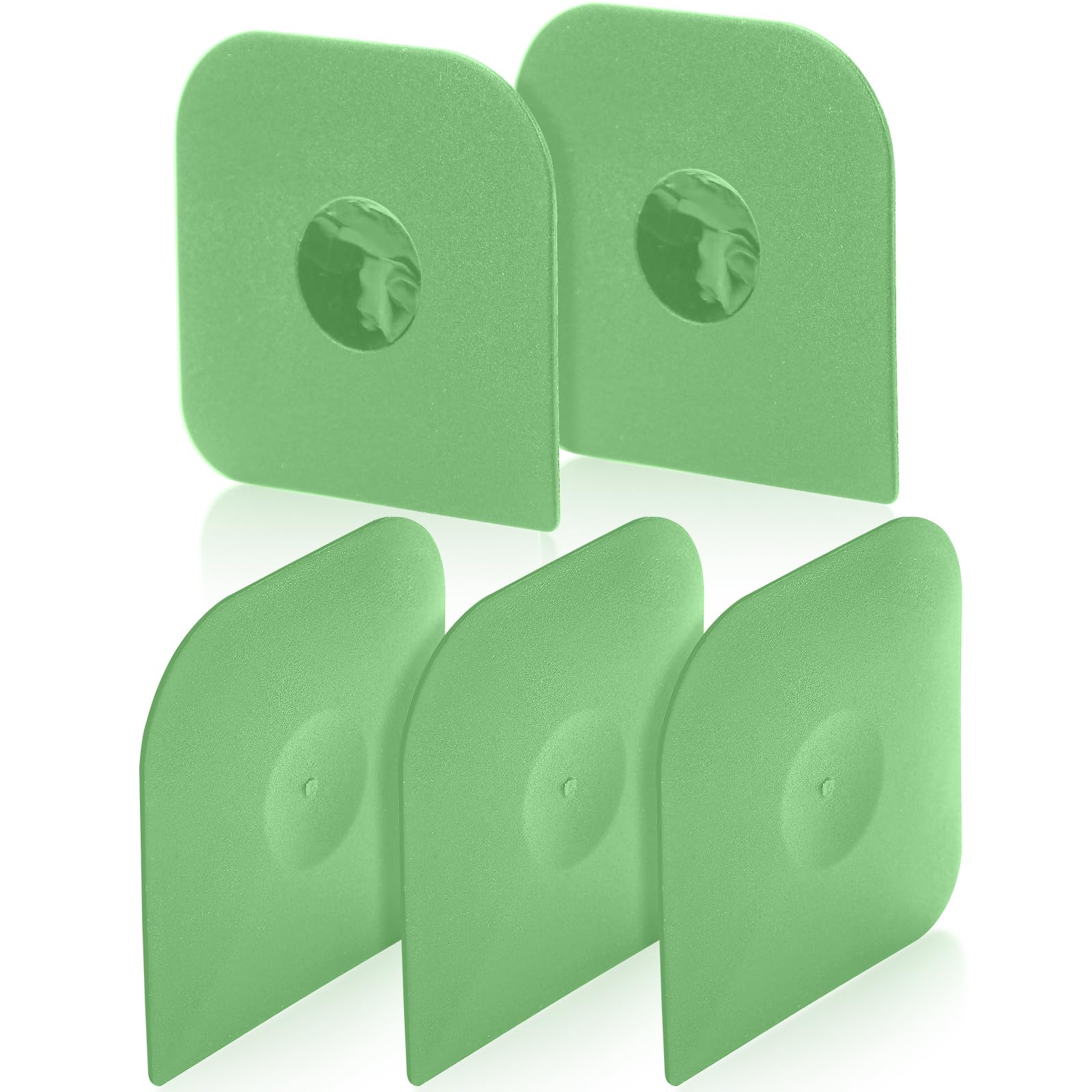 Herda Pan Scraper Pot Scraper Plastic Kitchen Scraper Tool - cookware accessories | Mubboo