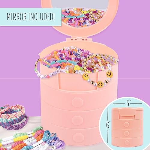 Vista 22 de STMT Simply Charming DIY Jewelry by Horizon Group USA