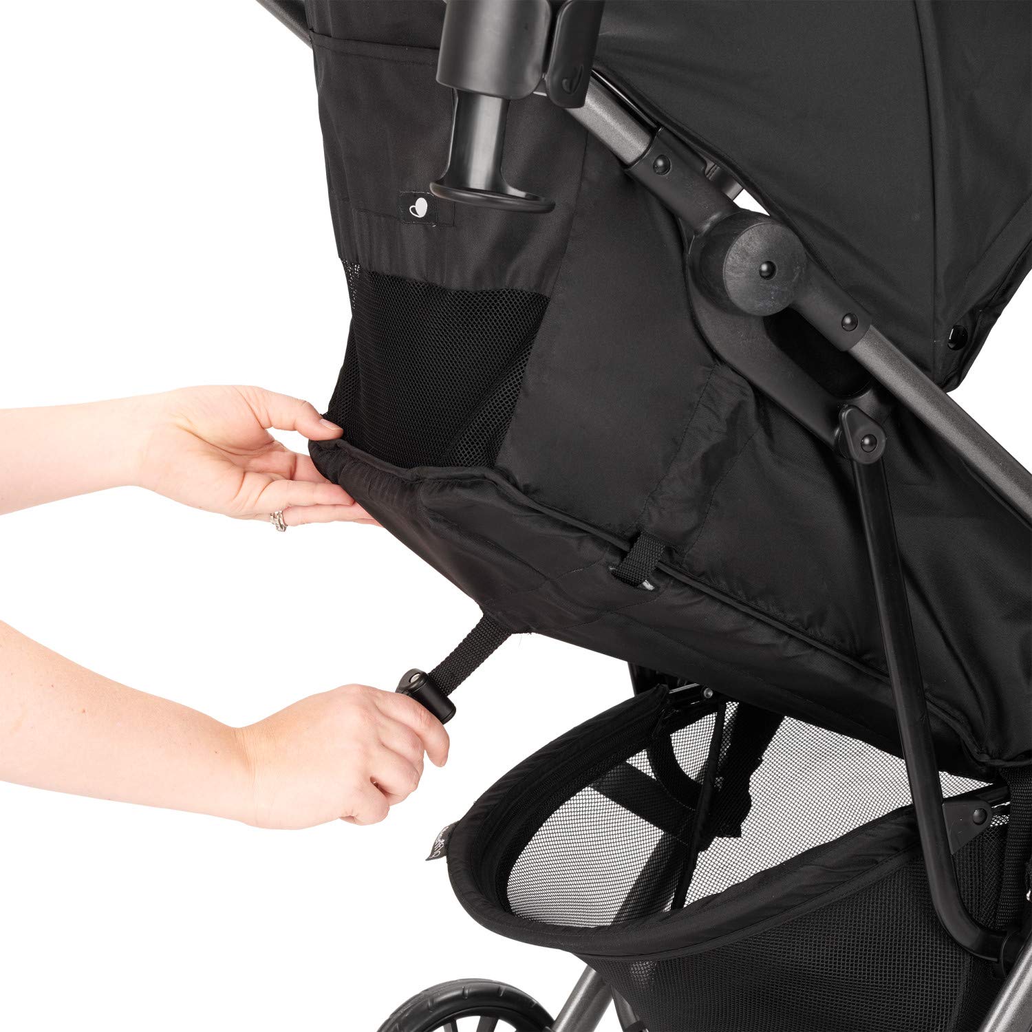 evenflo stroller lightweight